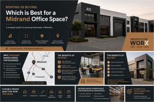 office space to rent in midrand with flexible offices showrooms and micro warehouses