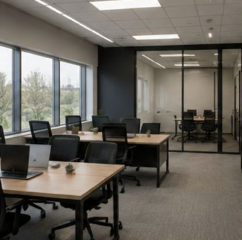 | innovation worx office space to rent at innovation worx in midrand