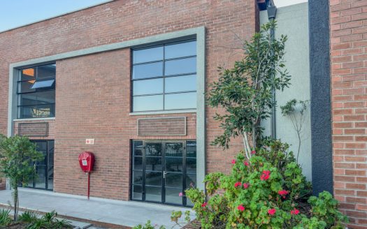 Office Unit to Rent in Midrand – IWMJ 17