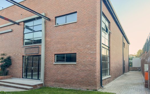 Office-Warehouse Unit to Rent in Midrand – IWMJ 19