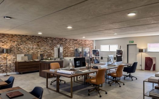 Office-Warehouse Unit to Rent in Midrand – IWMJ 19