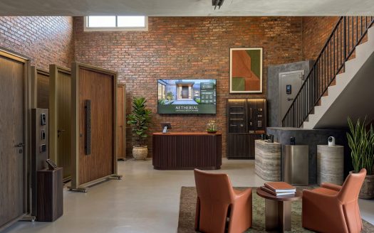 | innovation worx office unit to rent in midrand – iwrd 3