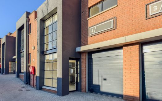 office-warehouse unit to rent in midrand – iwrd 4