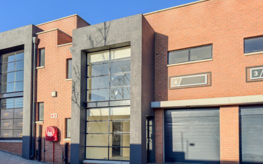 office-warehouse unit to rent in midrand – iwrd 4