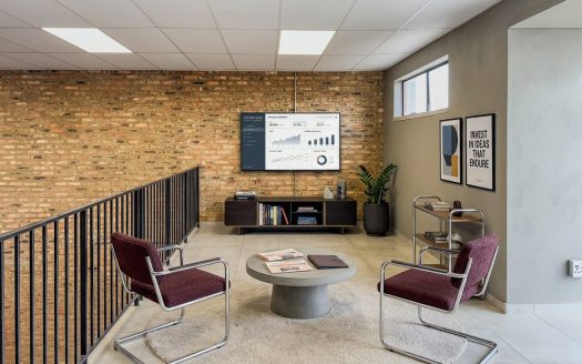 | innovation worx office-warehouse unit to rent in midrand – iwrd 4