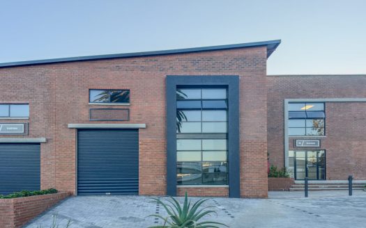 Office-Warehouse Unit to Rent in Midrand – IWMJ 7