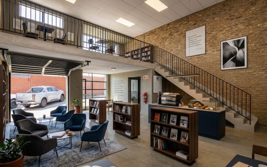 office-warehouse unit to rent in midrand – iwrd 1