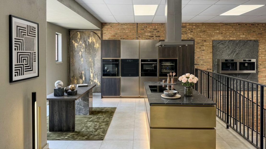 interior upstairs view of Unit IWRD 15 at Innovation Worx - Richards Drive in Midrand