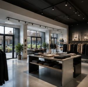 retail and showroom space at innovation worx in midrand