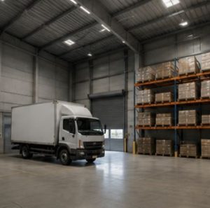 warehouse unit to let at innovation worx in midrand