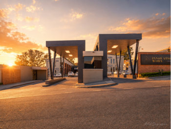 innovation worx 16th road midrand, multi-use commercial units to rent from 30 to 120 square metres for offices, lofts, retail and mini-warehouses