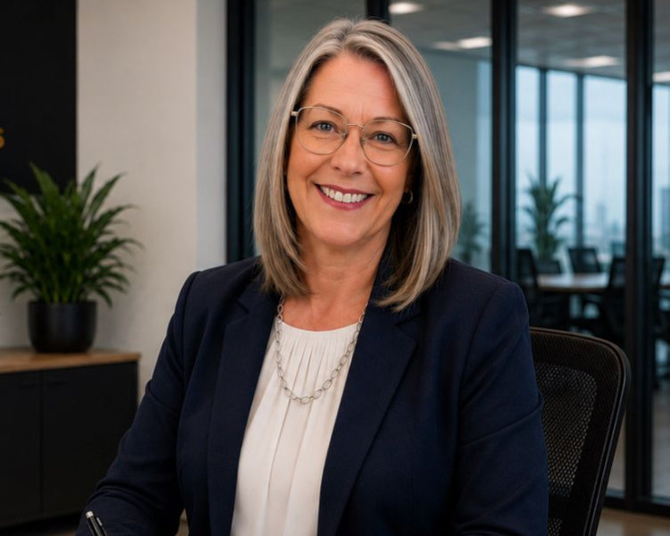 lee anne talbot | innovation worx