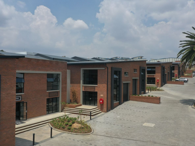 on site parking | | innovation worx