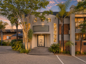 innovation worx commercial park midrand exterior, business-ready units to rent from 217 to 375 square metres