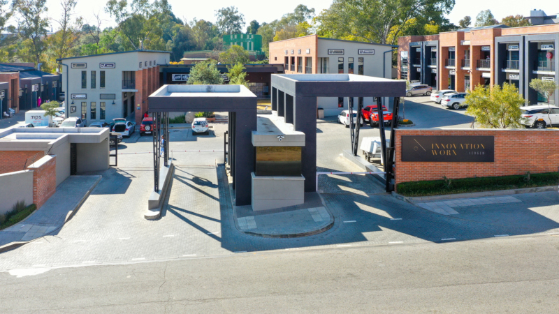 innovation worx 16th road entrance 1 | innovation worx