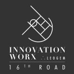 innovation worx - 16th road logo