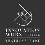 innovation worx - business park logo