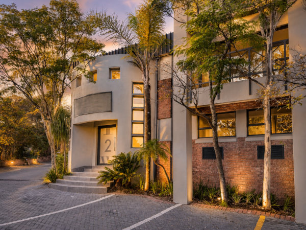 innovation worx - commercial park, a secure, professionally managed commercial park in midrand