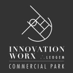 innovation worx - commercial park logo