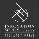 innovation worx richards drive logo | innovation worx