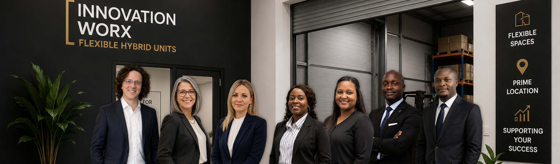innovation worx team members | innovation worx