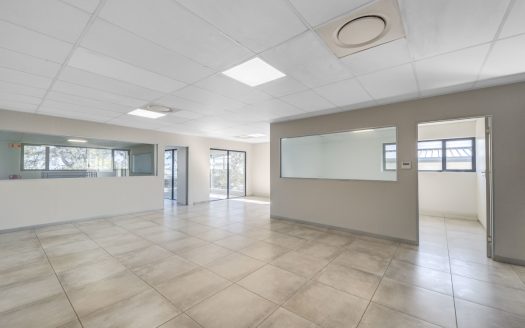 Warehouse Unit to Let in Midrand – IWBP 11