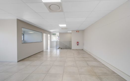 Warehouse Unit to Let in Midrand – IWBP 11
