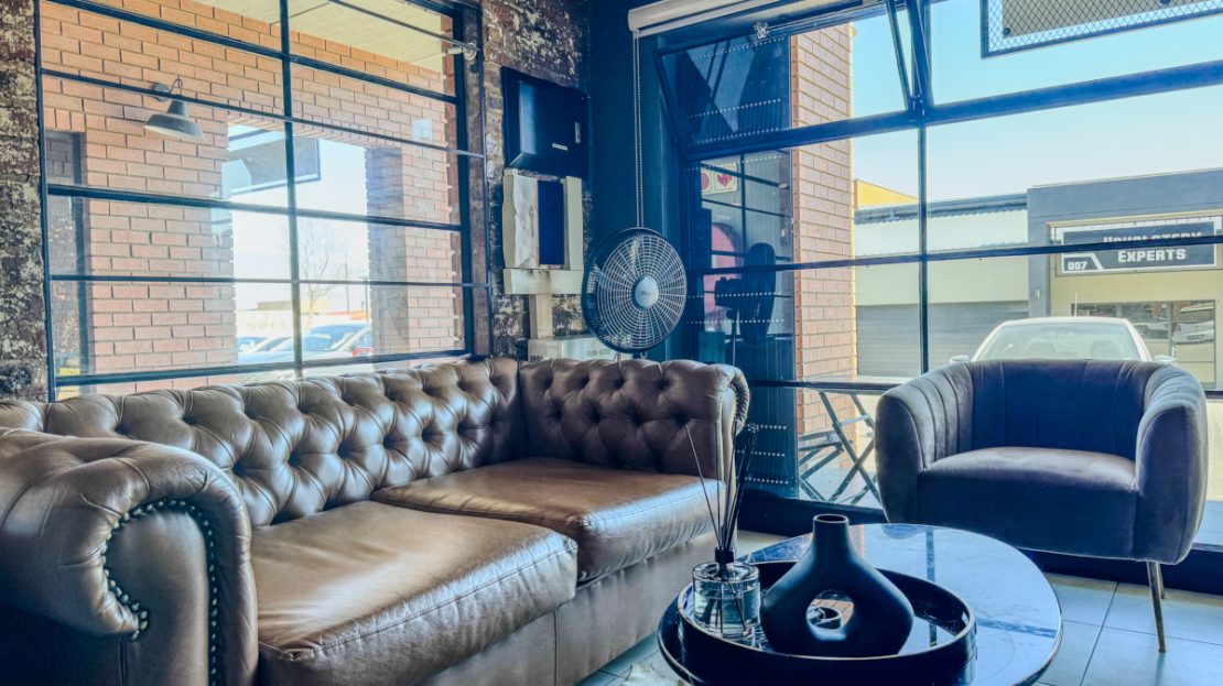 Office unit to rent at Innovation Worx Midrand