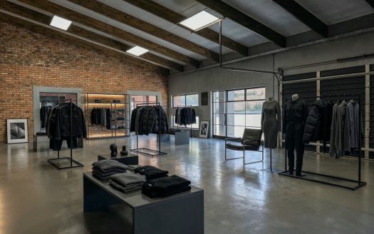 Office / Warehouse to Rent in Midrand – IWMD E008