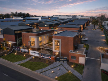 midrand junction commercial space to rent at innovation worx, modern flexible workspaces from 229 to 340 square metres