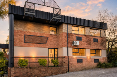 midrand mini warehouse units to let | innovation worx