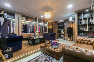 retail and showroom space to rent in midrand at innovation worx