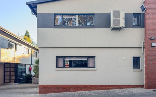 warehouse unit to let in midrand – iwbp 11