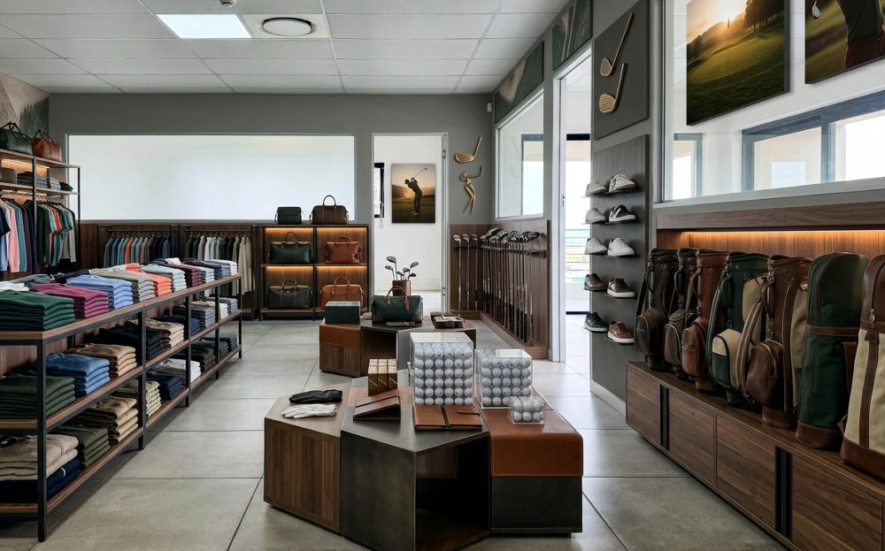 interior artist impression view of warehouse unit IWBP 11 at Innovation Worx - Business Park in Midrand