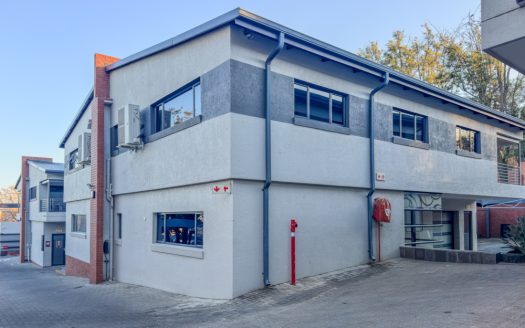 warehouse unit to let in midrand – iwbp 5