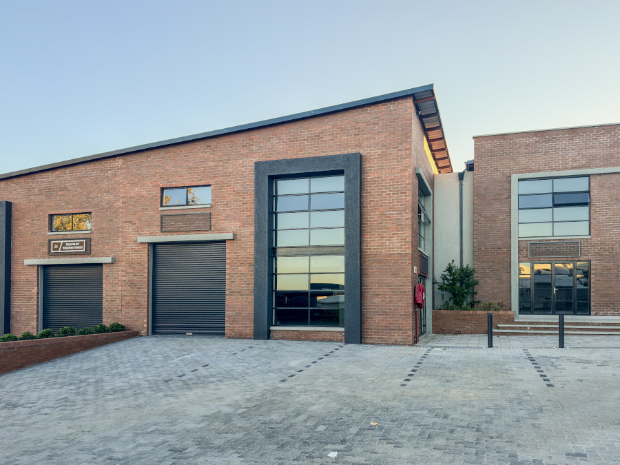 innovation worx midrand junction unit 15 | innovation worx