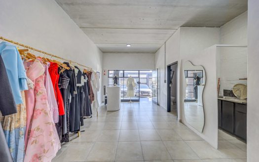 Office Unit to Rent in Midrand – IWMD F018